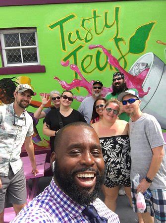 CLIFF HANGING TOURS (Nassau) - What to Know Before You Go