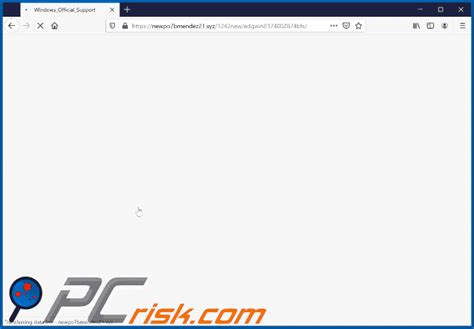 Image result for Windows Support Scam