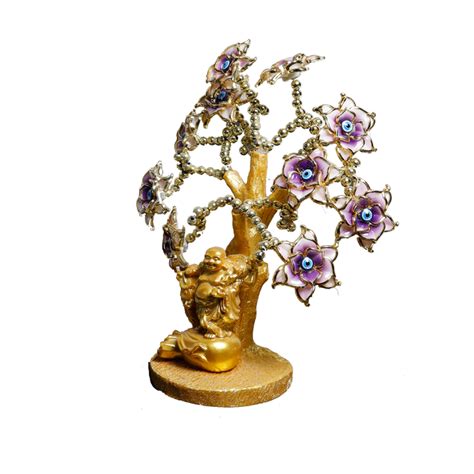 Blue Budda Tree – Aaryawart Astromall