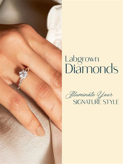 Espera Lab-Grown Diamond Jewelry | Buy Sustainable & Stunning Pieces