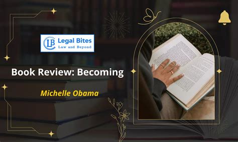 Book Review: Becoming | Michelle Obama