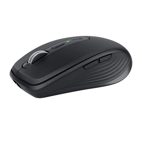 Logitech MX Anywhere 3 Optical Wireless Mouse - tpstech.in