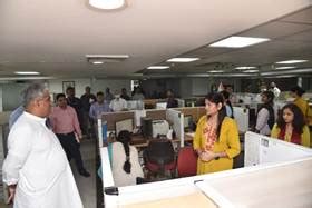 Ministry of Environment Forest and Climate Change conducts Special ...