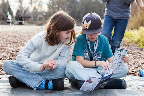 Image result for Outdoor Learning