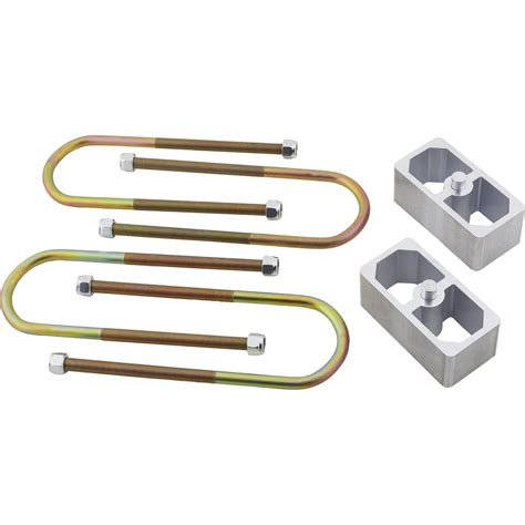 Leaf Spring Lowering Blocks 的图像结果