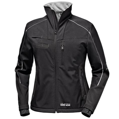 SHARK ladies' SOFTSHELL jacket | Sir Safety System