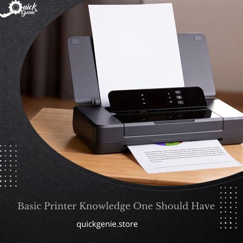 Image result for Basic Knowledge How to Print