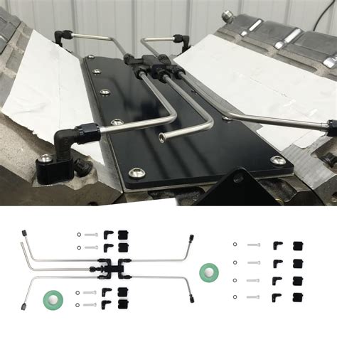 Image result for LS3 Steam Kit