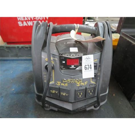 Image result for Instant Power Box How to Work