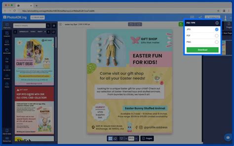 Image result for Flyer Design Tutorial