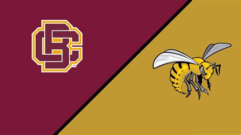 Football (10/4/25) Bethune-Cookman vs Alabama State