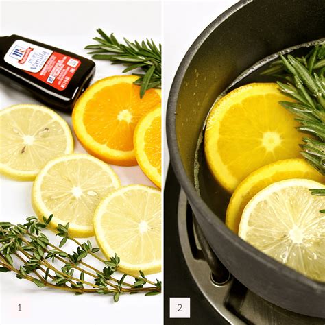 6 DIY Homemade Air Freshener Ideas - Makes and Munchies