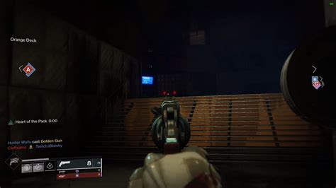 Destiny 2 Netcode 的图像结果