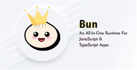 Image result for Bun JavaScript Logo