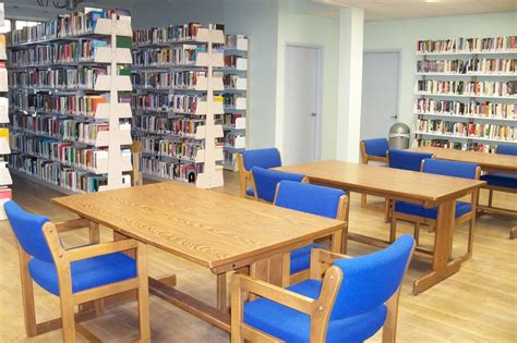 Gerber/Hart Library & Archives | Attractions in Rogers Park, Chicago