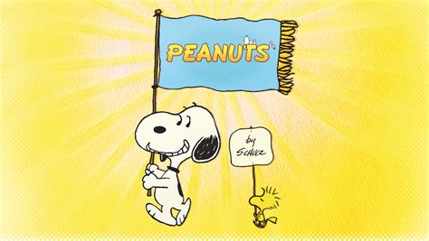 Image result for Peanuts Official Channel