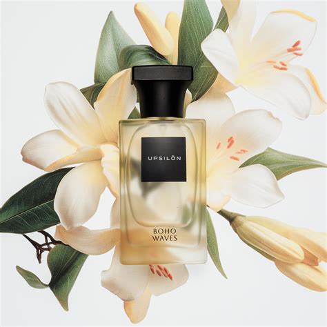 Buy Boho Waves Perfume for Her - Upsilon