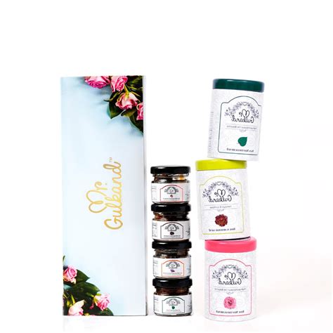 Combo Of Mukhwas + Slider – Mr Gulkand