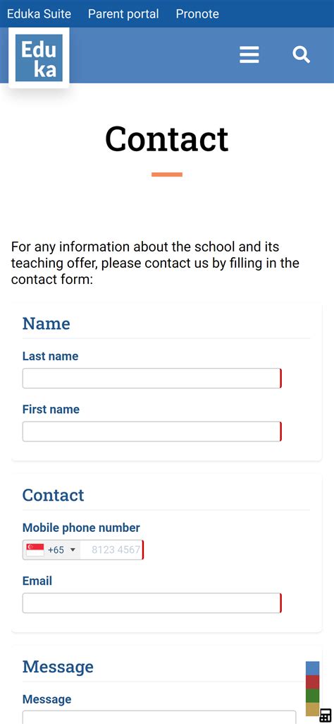 Image result for What Is Module of Website