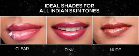 Buy RENEE Hot Lips Pink Lip Gloss | Hydrating Formula | Ultra, Long ...