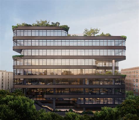 Large Office Building 的图像结果