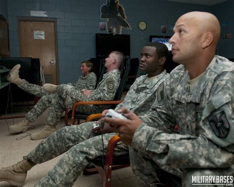 Camp Arifjan Army Base in Arifjan, Kuwait | Military Bases