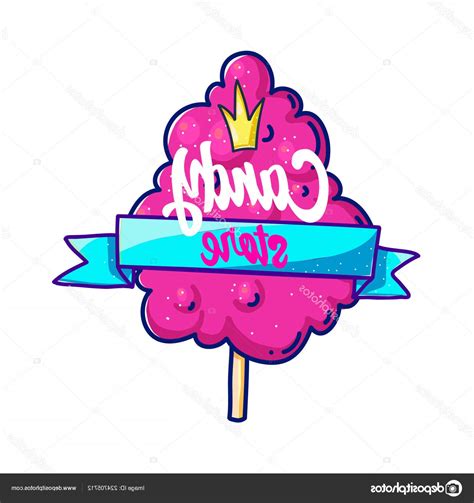 Candy Shop Graphics 的图像结果