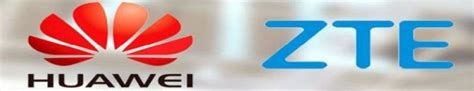 China's Tech Giants Huawei, ZTE Face Global Setback | Indian Defence News