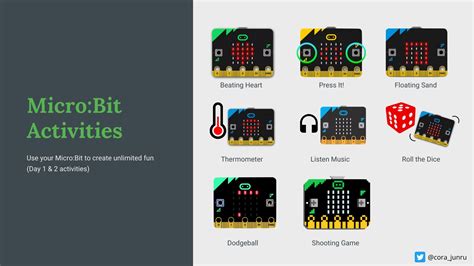 How to Use a Micro Bit 的图像结果