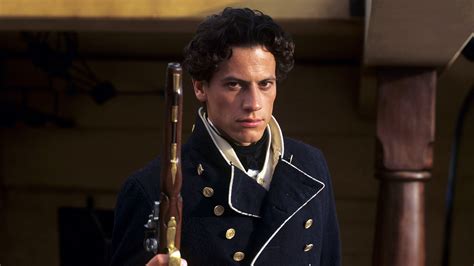 Hornblower (TV Series 1998 - 2003)
