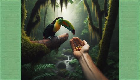 How Long Does A Toucan Live: Average Lifespan Facts » WorldBirds.eu