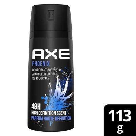 Axe Phoenix Deodorant Body Spray, 113 g Deodorant - Sabat Deals