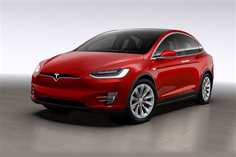 Tesla unveils new £64k 'entry level' Model X 60D | CAR Magazine