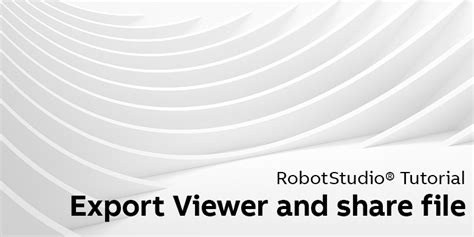 ABB RobotStudio Tutorials 的图像结果