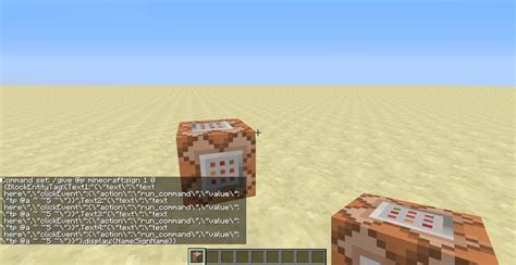 Image result for How to Make Clickable Signs Minecraft