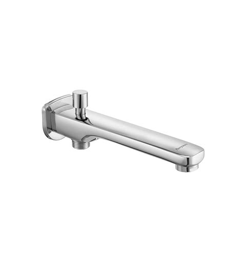 Wall Spout with diverter (G5428A1) | Parryware