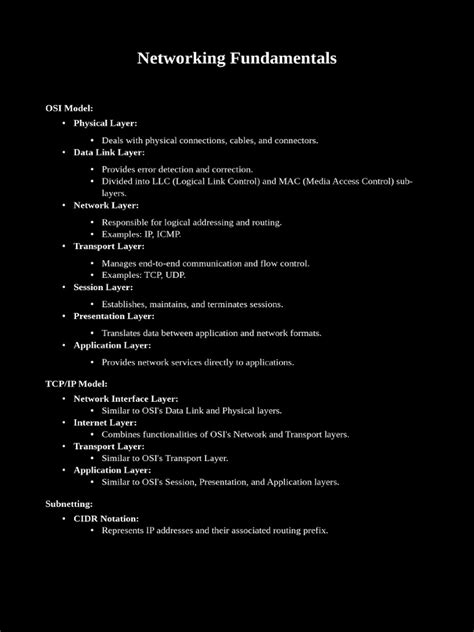 Image result for CCNA Course Outline PDF