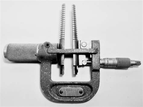 Image result for Micrometer Practice