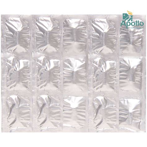 Ampoxin 250 Capsule 15's Price, Uses, Side Effects, Composition ...