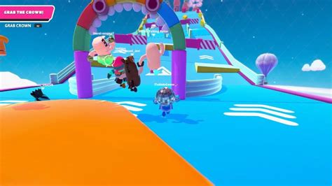 Fall Guys Clean 的图像结果