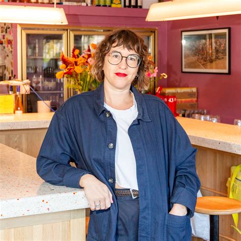 StarChefs - Sommelier Emily Bielagus of The Ruby Fruit | Los Angeles