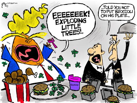 Image result for YouTube Trump Exploding Trees