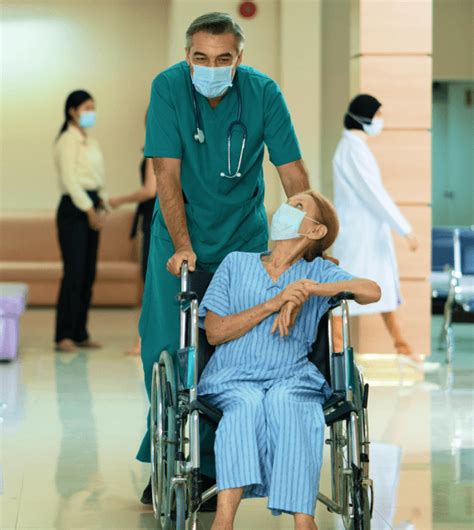 Hinton - Doctors & Hospital Directory HTML Template