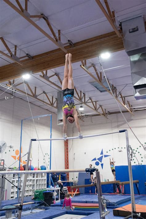 Gymnastics Teams | Phoenix Gymnastics Academy