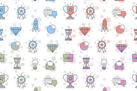 Business Vector Pattern 的图像结果