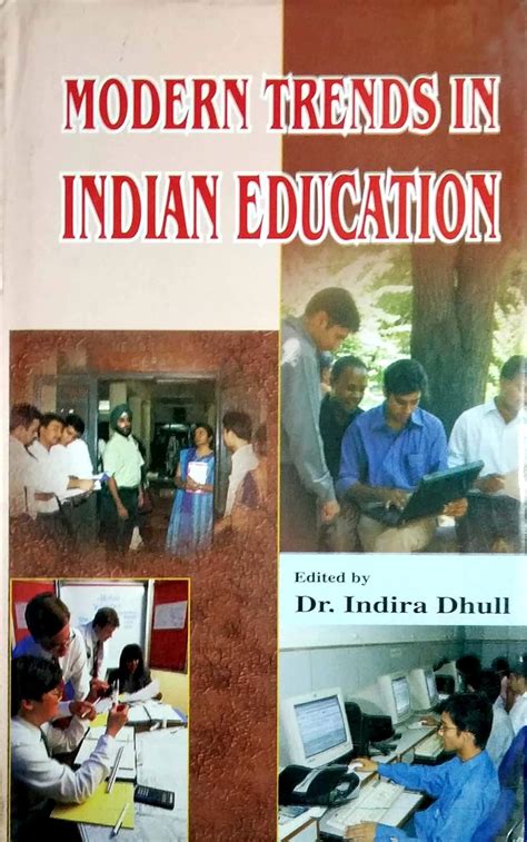 Modern Trends in Indian Education : Indira Dhull: Amazon.in: Books