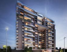 Krisha Foundation & Structures