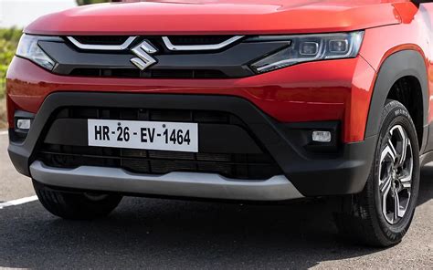 Image result for Brezza Car Front