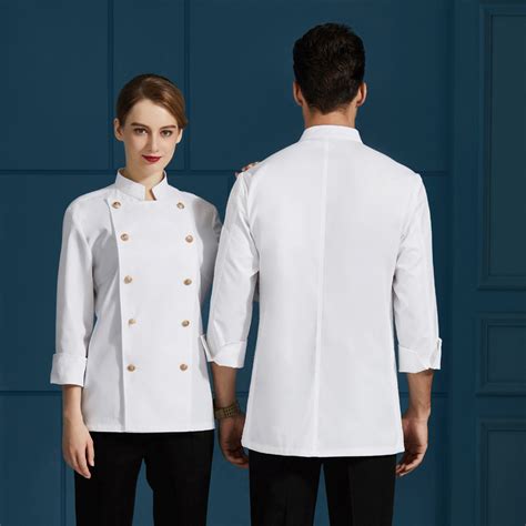 Image result for Chef Uniform