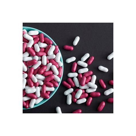 Buy GOOD & PLENTY Licorice Flavored Candy, Fat Free, 80 oz Bulk Bag ...